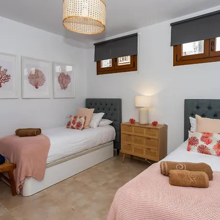 Villa Inviting 4-bed In *