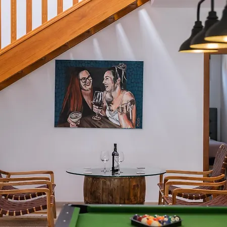 Inviting 4-bed In *