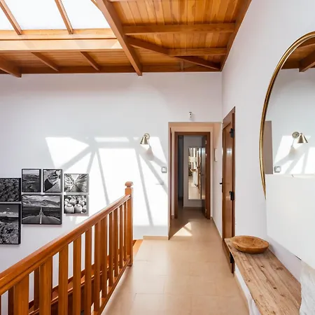 Villa Inviting 4-bed In